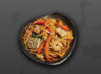 Deniz Mix Noodle görseli