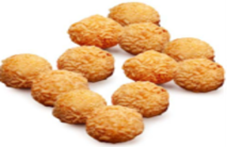 Lezzet Topları görseli