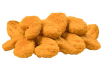 Nugget görseli