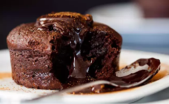 Sufle görseli