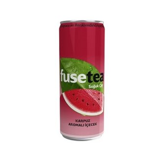 Fuse Tea Karpuz görseli