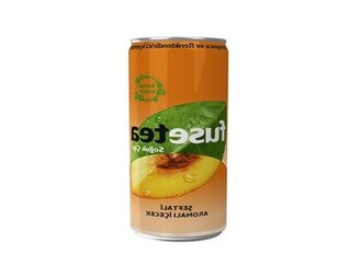 Fuse Tea Şeftali görseli