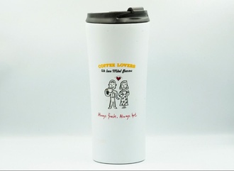 Termos Beyaz Renk (40 Cl.) görseli