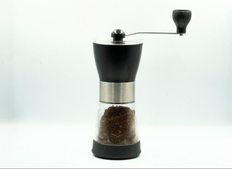 Kahve Değirmeni Siyah görseli