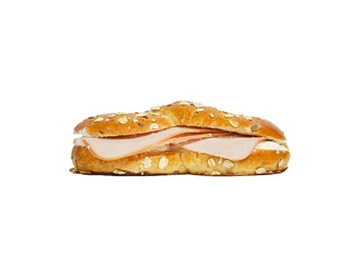 Sandviç Açma Hindi Fümeli görseli