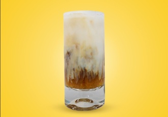 Iced White Mocha görseli