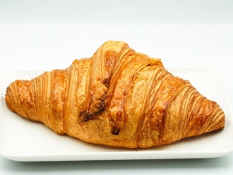 Tereyağlı Kruvasan görseli