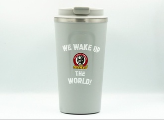 Termos Krem Renk (35 Cl.) görseli