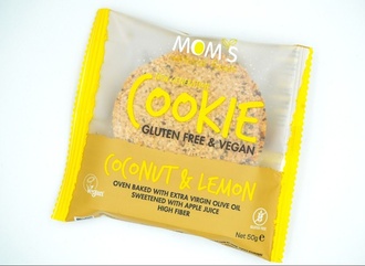 Moms Hindistan Cevizi Limon görseli