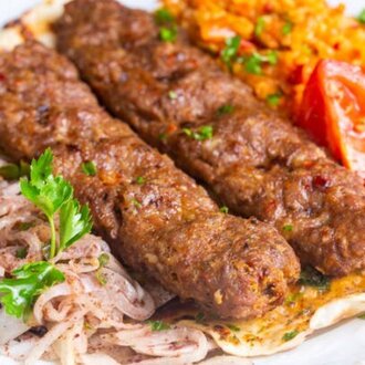 Urfa Porsiyon (Acısız) görseli