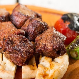 Dana Şiş Porsiyon görseli