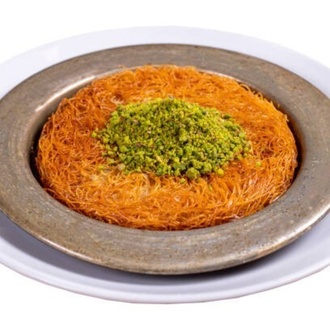 Enfes Hatay Künefe görseli