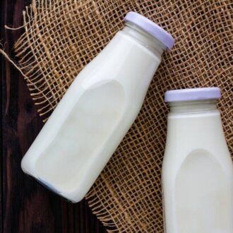 Büyük Ayran (30 Cl.) görseli