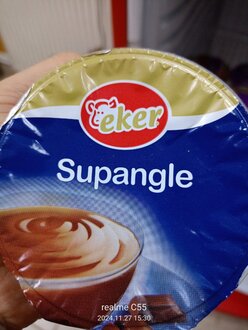 Supangle (150 Gr) Eker Marka görseli