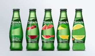Limonlu Soda (20 Cl.) görseli