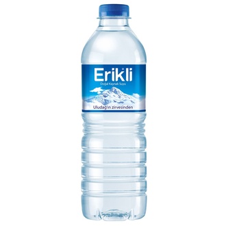 Su (50 Cl.) görseli