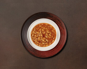 Kuru Fasulye görseli