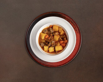 Tas Kebabı görseli