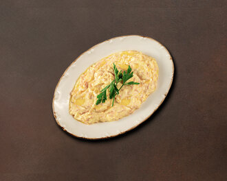 Havuç Tarator görseli