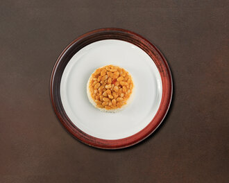 Pilav Üstü Kuru Fasulye görseli