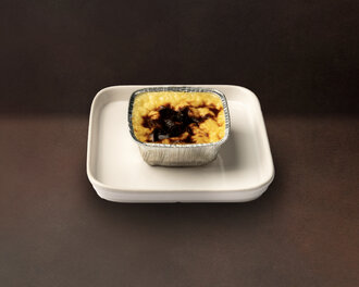 Fırın Sütlaç görseli