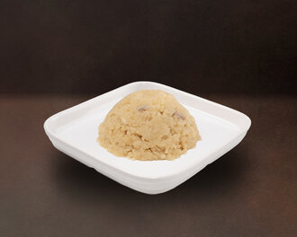 İrmik Helvası görseli