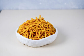 Stick Cips Mısır (500 Gr.) görseli