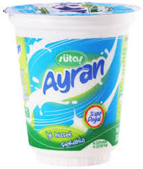 Sütaş Ayran (30 Cl.) görseli