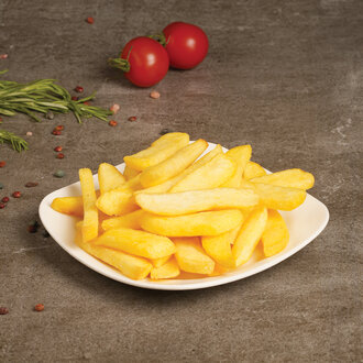 Patates Kızartması görseli