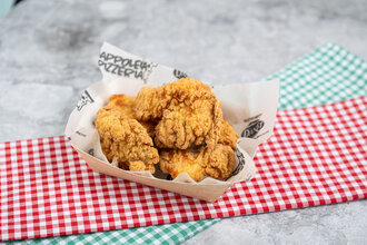 Çıtır Kök Kanat (5 Adet) görseli