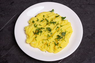 Patates Püresi (150 Gr) görseli