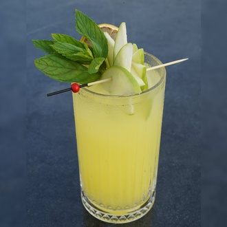 Klasik Limonata görseli