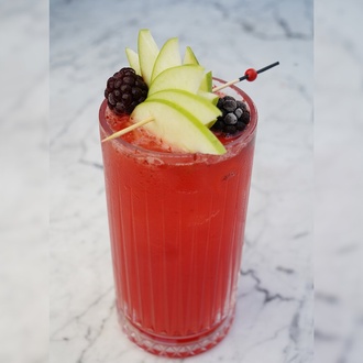 Orman Meyveli Limonata görseli