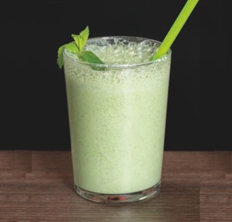 Taze Naneli Ayran (50 Cl.) görseli