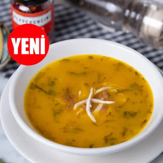 Tavuk Çorbası görseli