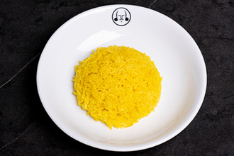 Basmati Pilav görseli