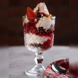 Eton Mess görseli