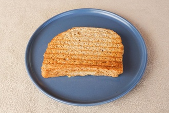 Kaşarlı Tost görseli