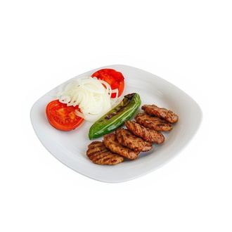 Akçaabat Köfte görseli
