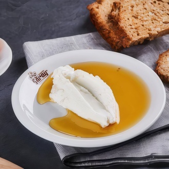 Bal & Kaymak görseli