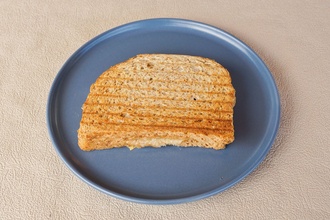 Sucuklu Tost görseli