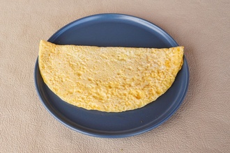 Omlet görseli