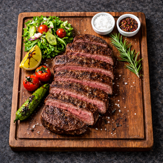 Steak Antrikot görseli