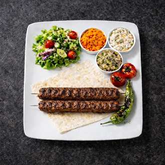 Adana Kebap görseli