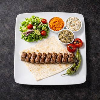 Kuzu Kuşbaşı görseli