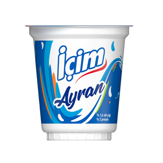 İçim Ayran (30 Cl.) görseli