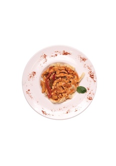 Mexican Fettuccine görseli