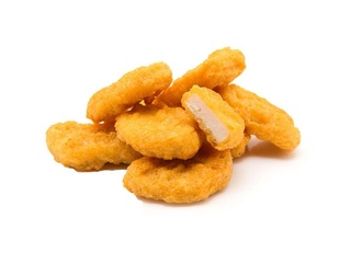 Nugget (6 Adet) görseli