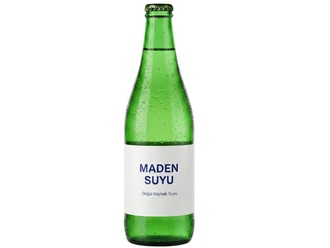 Sade Soda (20 Cl.) görseli