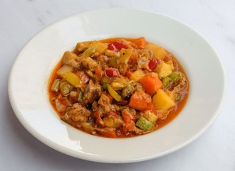 Orman Kebabı görseli